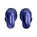 Bose New QuietComfort Ultra Bluetooth Earbuds (2nd Gen), Wireless Noise Cancelling Earbuds, Up to 6 Hours Battery, IPX4 Rating, Immersive Audio, Deep Bass + Green Extreme Charger (Midnight Violet)