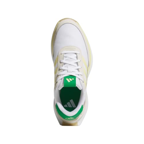 Image of Adidas Womens S2g Spikeless 24 Golf Shoes