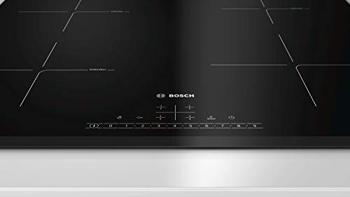 Bosch Serie 6 PIE631FB1E Inbouw-inductiekookplaat, zwart - Image 4
