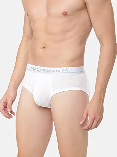 Image of Macroman M-Series Men Briefs