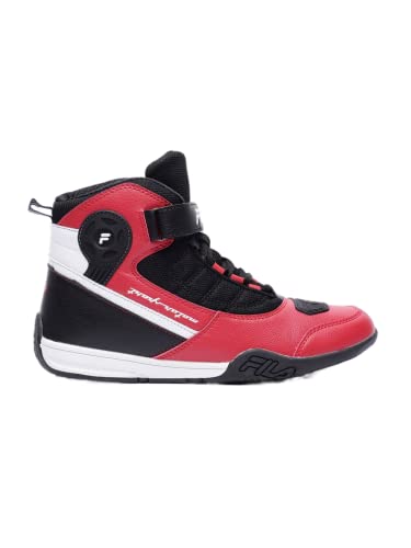 Image of Fila Mens Supercharge Plus Sneaker