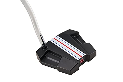 Odyssey-Golf-2022-Eleven-Putter-Triple-Track-Right-Hand-34-Shaft-Double-Bend-Hosel-Oversized-Grip