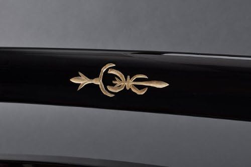 1095 Clay Tempered Katana & Wakizashi Set, Hand Forged, Full Tang, Functional Samurai Swords — Handmade Sword