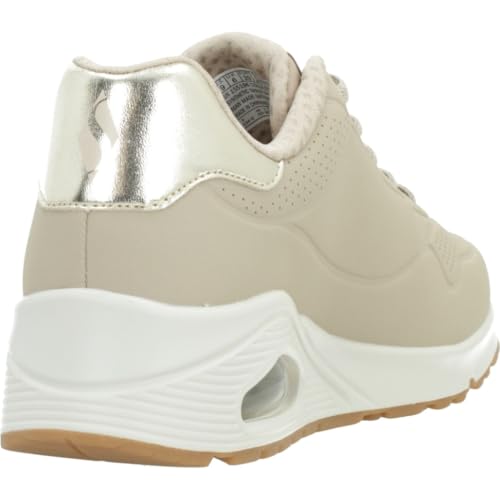 Image of Skechers Mens UNO - Stand ON AIR Walking Shoes