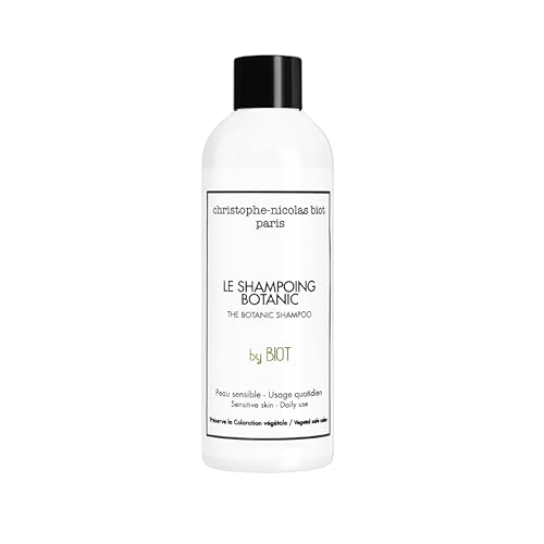 Shampoing naturel vegan pour votre routine beauté sous la douche