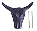 AJ Tack Junior Steer Head Roping Dummy