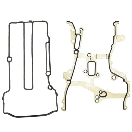 Image of IRONTEK Head Gasket Kit with Bolts fit for Buick 2013-2016 Encore, for Chevrolet (2011-2016 Cruze / 2012-2016 Sonic / 2013-2016 Trax) HGS343 Cylinder Head Gaskets Set