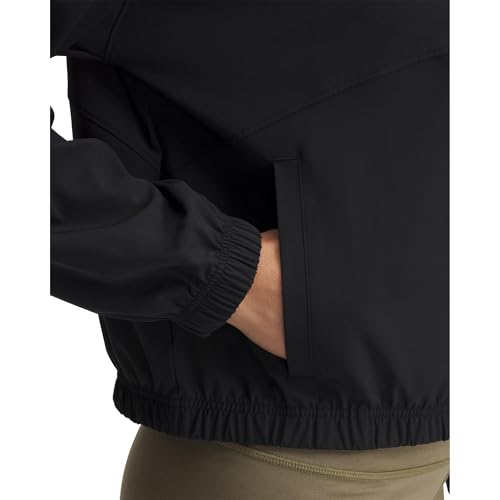 Image of Under Armour Women's Rival Woven Jacket