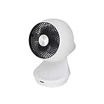 ユアサプライムスの扇風機 YKT-DCL1510BFR(W)