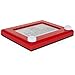 Etch A Sketch, Classic Red Drawing Toy with Magic Screen, for Ages 3 and Up