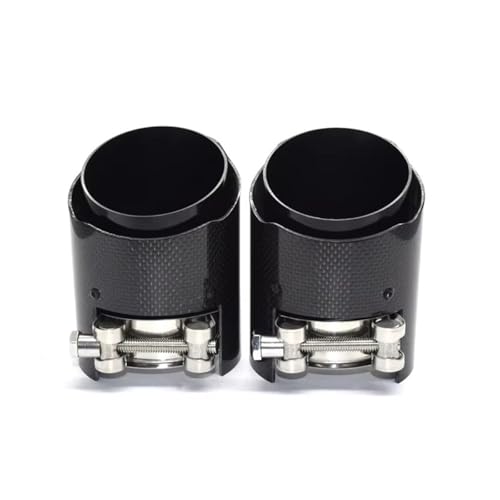 Tuyau échappement carbone BMW 320i 330i G20 420i 430i G22 G26