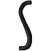 Dayco 72645 Curved Radiator Hose