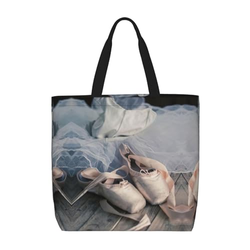 Bolsa de mano de trabajo EdWal casual y ligera con estampado de hojas de plátano
