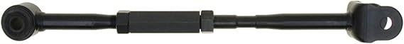 MOOG RK641864 Rear Left And Right Lower Rearward Suspension Control Arm for Toyota Camry