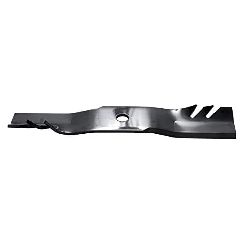 Oregon Gator Mulcher G6 Blade for John Deere Lawn Mowers Cover