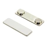 Geliefert in first4magnets gekennzeichneter Verpackung, samt markengeschützter Broschüre zur sicheren Handhabung