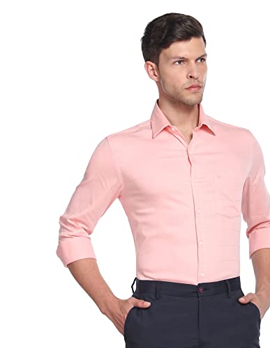 Image of Arrow Men's Slim Fit Formal Shirt
