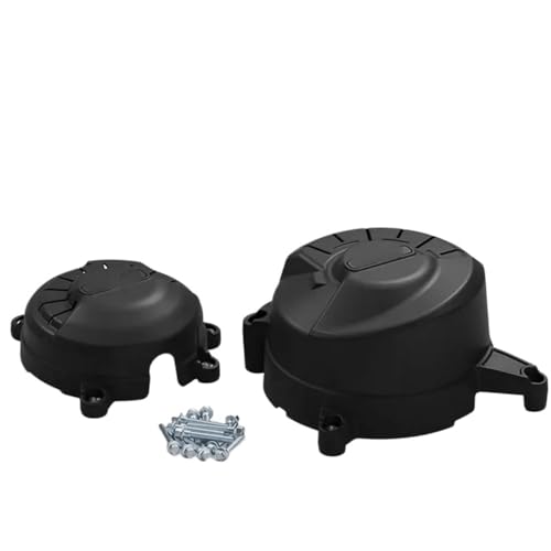 Couvercle de protection moteur moto Streetfighter V4 S évite fissures embrayage et carter - 5