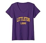 Womens Littleton High...image