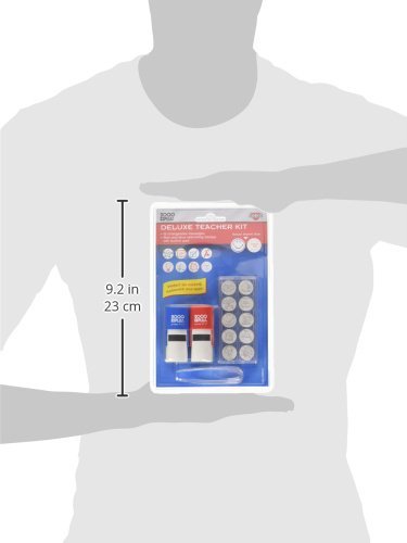Cosco(R) Teachers Stamp Kit #TOP2