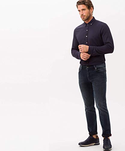 Brax Chuck Hi-Flex Five Pocket Modern Fit, Jeans