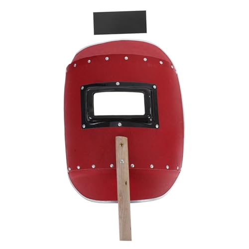 Cabilock Welding Protective Masks Welding Face Guard Handheld Welding Shields for Welders