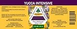Yucca Intensive 1fl oz