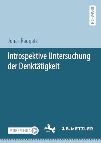 Introspektive Untersuchung der Denktätigkeit