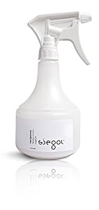Siegol Siegol® Imprägnierung - für alle Materialien, giftfrei, biologisch abbaubar Siegol Siegol® Imprägnierung - für alle Materialien, giftfrei, biologisch abbaubar