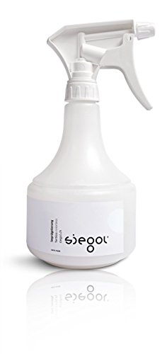 Impregnante Siegol®, per tutti i materiali