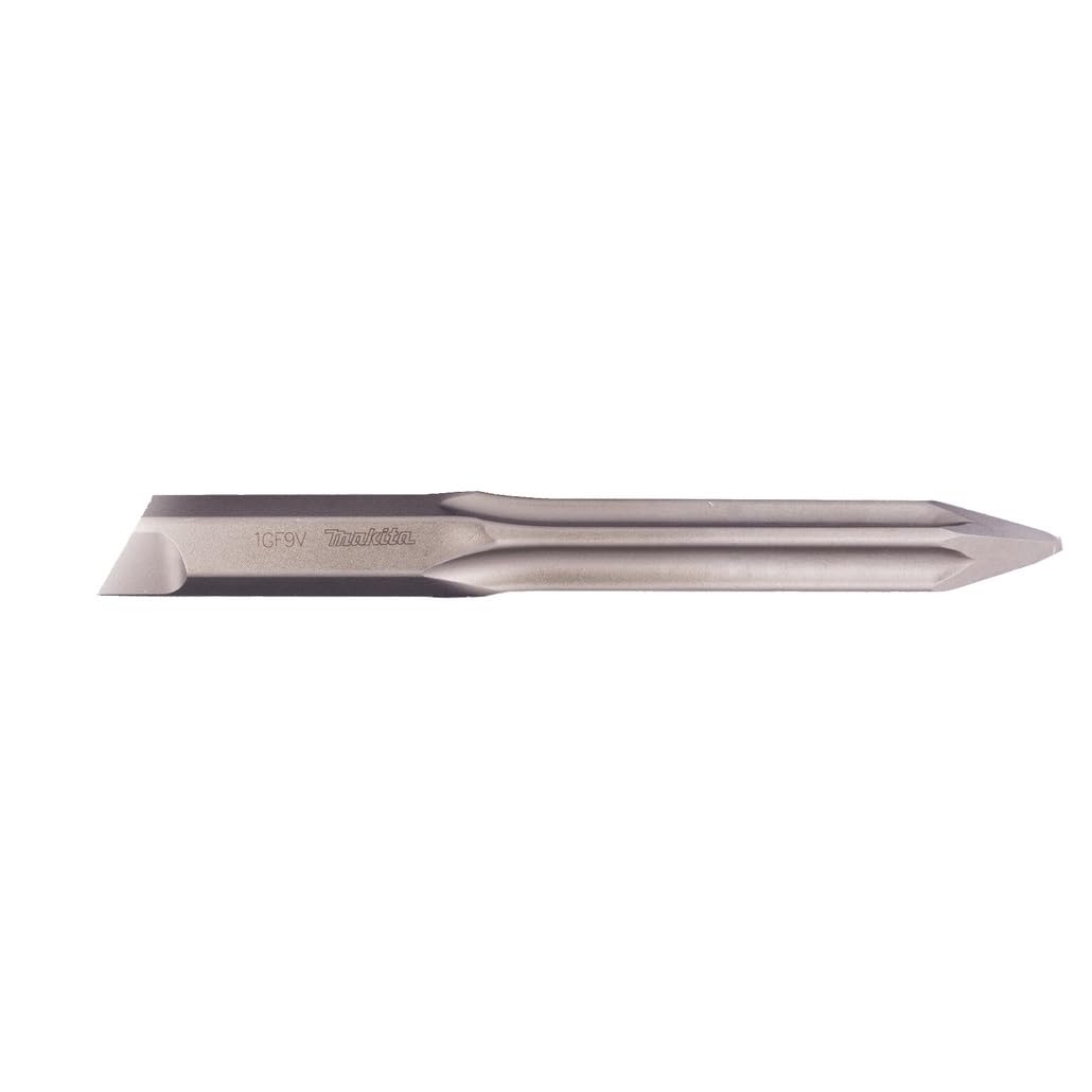Makita Burin pointu W 1 1/10,2 cm 400 mm 10372 Marteau