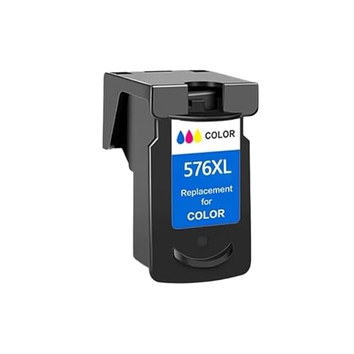 Cartouche CL-576 pour imprimer les devoirs sur PIXMA TR4751i
