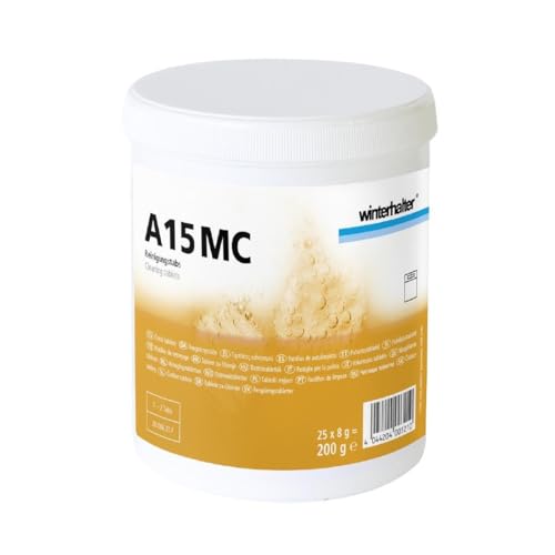 Support d'hiver A 15MC boîtes de 0,2 kg anti-gel et haute stabilité