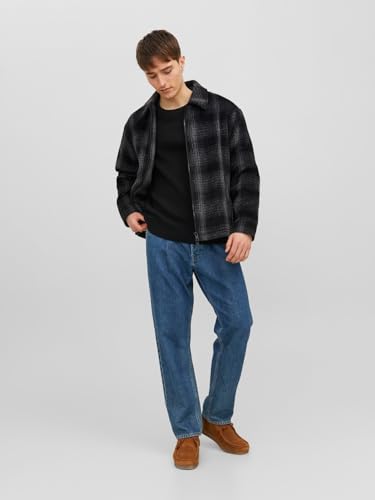 JCOLUNAR Fleece Jacket SN – Ansicht 3