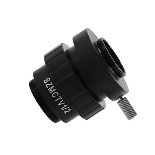 {pANZT[ Jp[c SZM CTV 1/2 1/3 1X CCD A_v^[ 0.3X 0.5X 1X C }Eg Y Y[Ǒ HDMI VGA USB JɓK(1-2X)