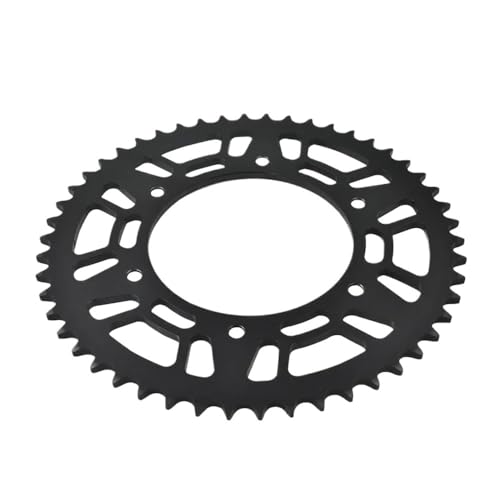 Pignon arriere 520 pour vos sorties enduro en KTM 200 250 300 EXC et XC-W
