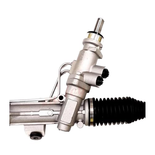 Cremallera de dirección asistida de alta resistencia compatible con VW T5 7H1422061B 6