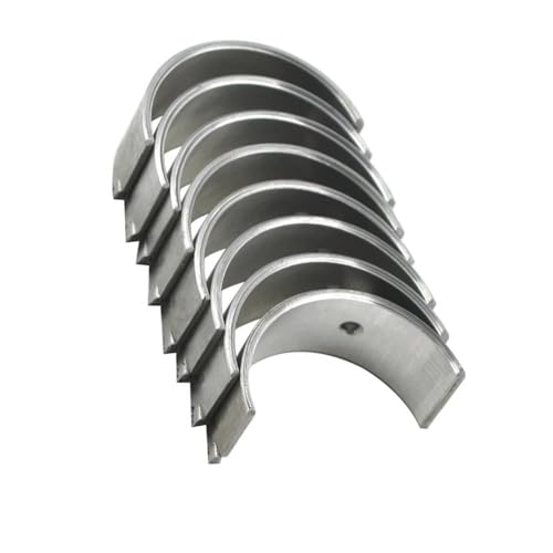 Coussinets de bielle pour Suzuki GSX1300BK et GSX1250 réparation moteur