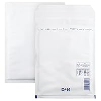 Buste Imbottite In Carta G/4 240x330 Personalizzate - BFM - Foto 7