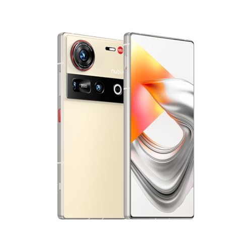 nubia Z70 Ultra 5G Celular...