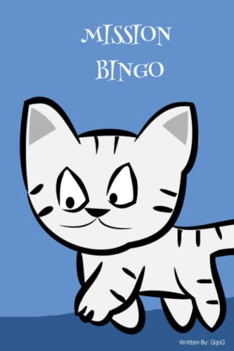 Mission Bingo: A Happy Family Reunion
