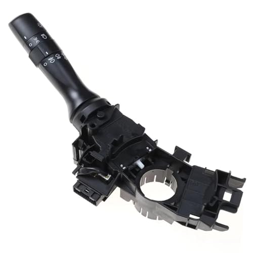 Commutateur clignotants défectueux RX 350 ? Solution commodo phares 84140-0E051 - 3