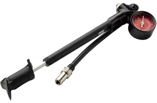 RockShox フォーク/ショック用 サスペンションポンプ