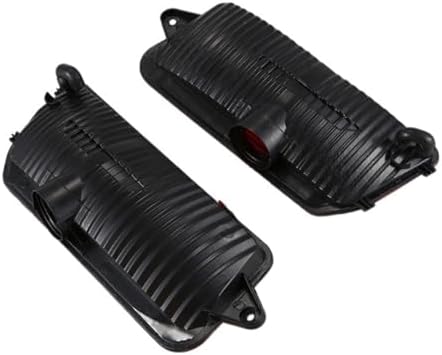 Car taillight Cover Left/Right Car Rear Tail Lamp Bumper Fog Lights Driving Lamps for Jeep for Grand for Cherokee 2005-2009 55156102AA 55156103AA Car Rear Lamps