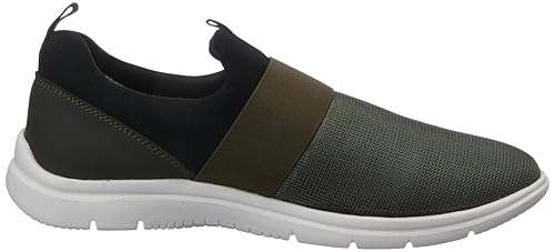 Image of Centrino Lightweight Running Shoes for Men | Sports Shoes for Man Stylish | Breathable Mesh Walking Shoes | Cushioned Insole | Comfortable Workout Sneakers | Mens Shoes for Daily Gym Sports & Casual Use (6567)