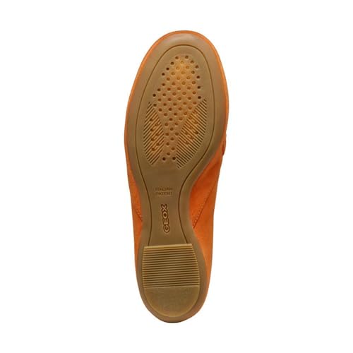 Image of Geox Womens Moccasin
