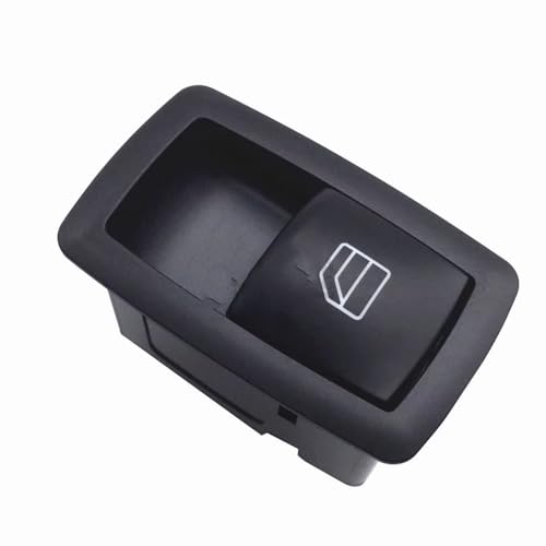 Bouton verrouillage hayon réactif A2518200510 pour Classe A B GL