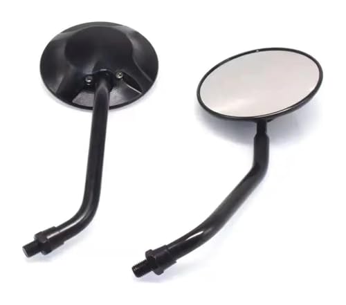 Rétroviseurs Latéraux De Recul pour Moto(A1) Premium - Design TNT 600 & Leoncino