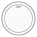 Remo Pinstripe Clear Drumhead, 15"