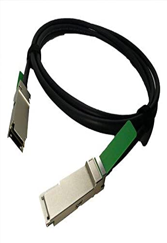 Cisco Câble QSFP-H40G-CU1M liaison courte distance rack informatique 1m